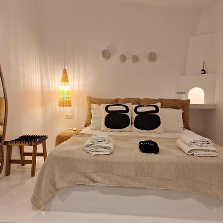 Pavezzo Aparthotel Ίος Εξωτερικό φωτογραφία