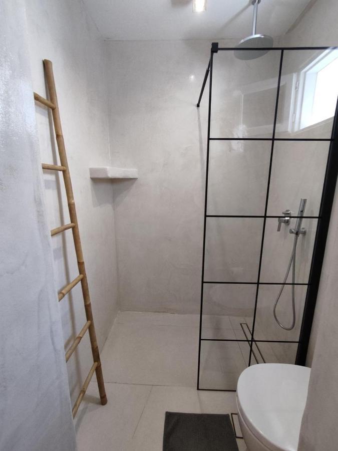 Pavezzo Aparthotel Ίος Εξωτερικό φωτογραφία