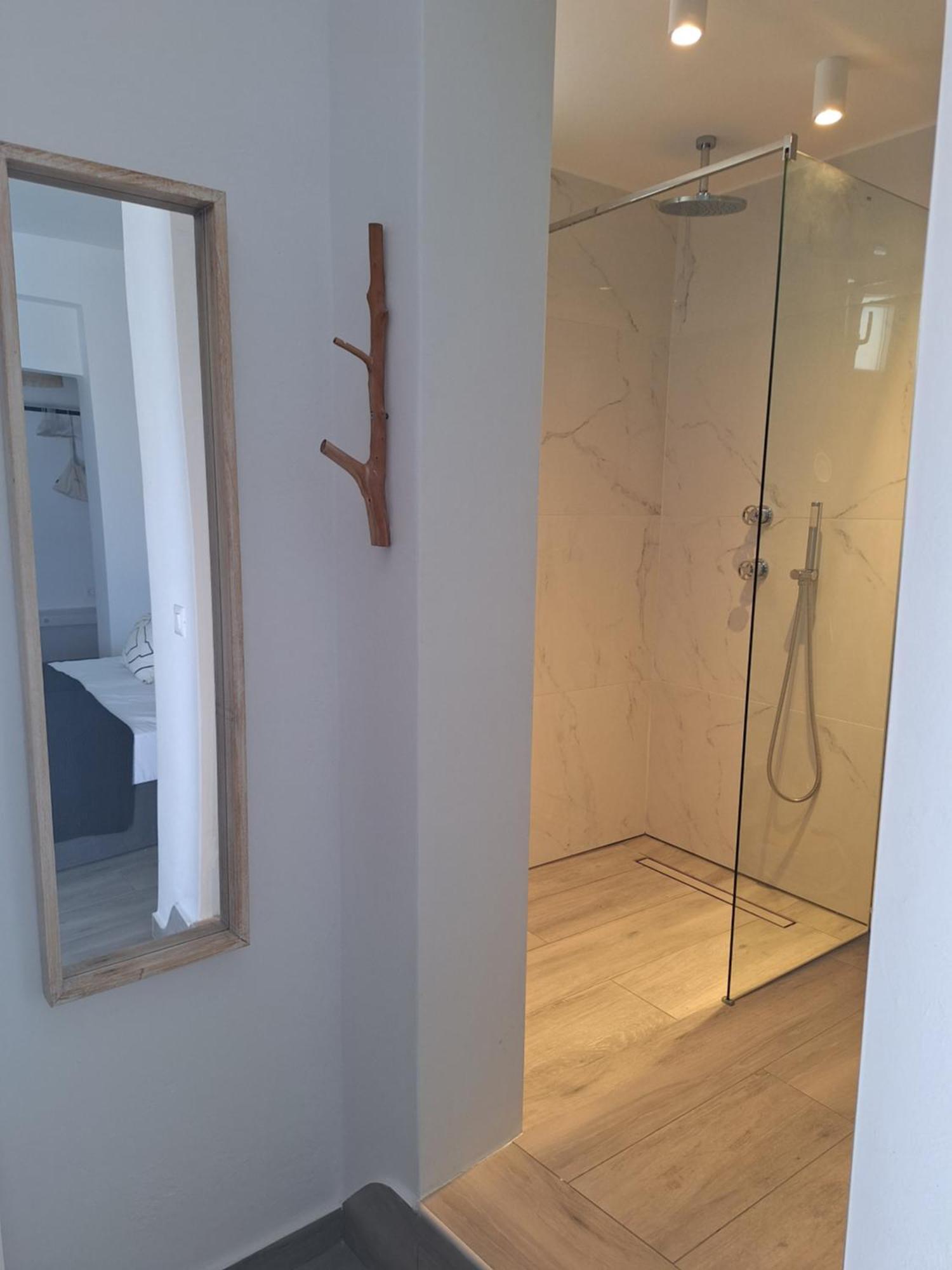 Pavezzo Aparthotel Ίος Εξωτερικό φωτογραφία