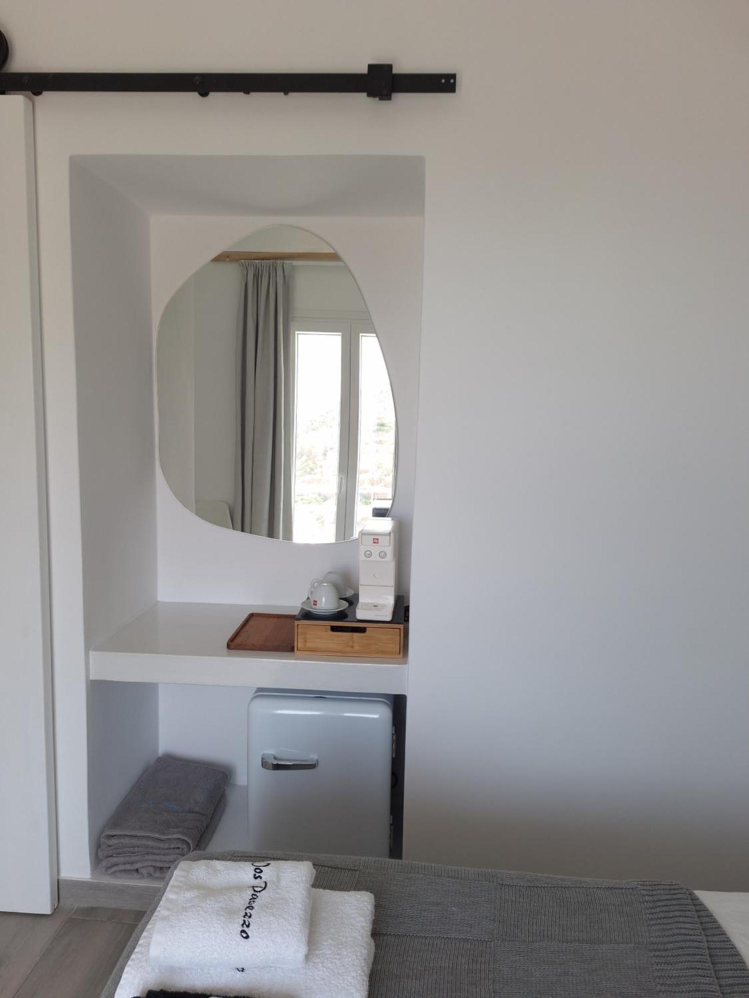 Pavezzo Aparthotel Ίος Εξωτερικό φωτογραφία